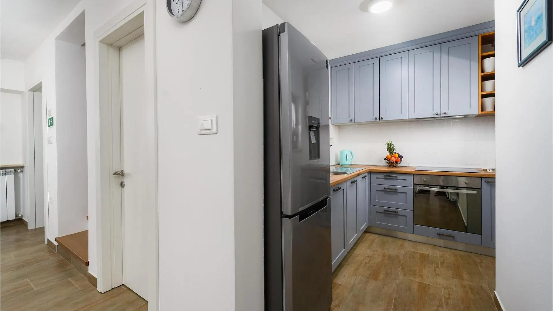 2 Bedroom Lovely Home In Katun Lindarski,Pazin 0*,